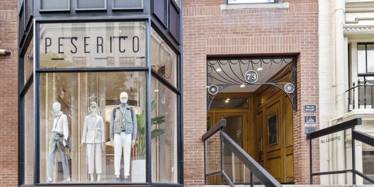 Peserico investe altri 5 milioni nella maglieria