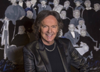 Una vita in cento parole, ma la canta Red Canzian