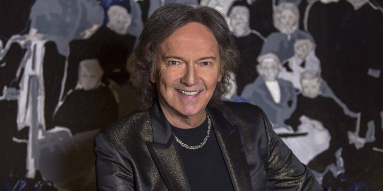 Una vita in cento parole, ma la canta Red Canzian