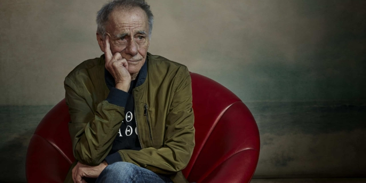 128 appuntamenti, 250 ospiti. Vecchioni chiude domenica sera