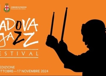 A Padova un mese a tutto Jazz