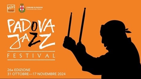 A Padova un mese a tutto Jazz