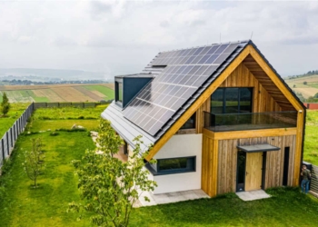 Case Green o troppo vecchie? Un Fascicolo per fare il punto