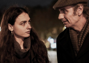 Prenditi il tempo che ci vuole il cinema viene dopo la vita