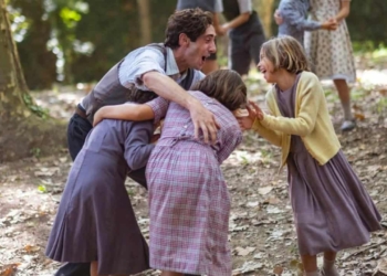 Il maestro che li portò a vedere il mare”