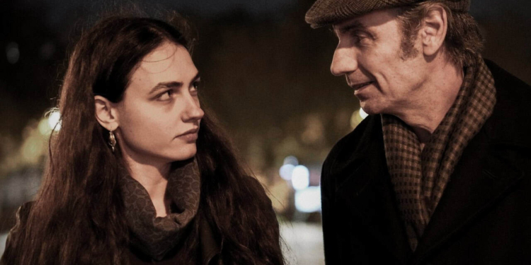 Prenditi il tempo che ci vuole il cinema viene dopo la vita