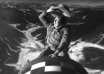 Il grande Kubrick dall’atomica al Vietnam