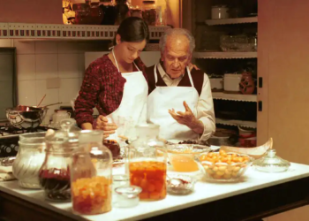 La finestra di fronte e quei bravi ragazzi