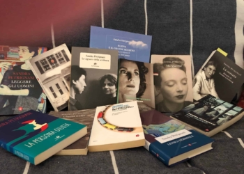 Un’autobiografia con i cani accanto