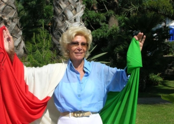 La divina che ha cambiato e rivestito il nostro tennis