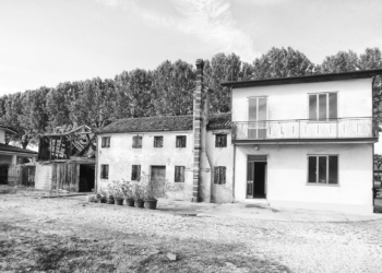 Abitiamo in case con più di 45 anni (ma in Europa non va meglio)