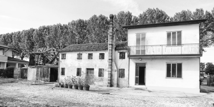 Abitiamo in case con più di 45 anni (ma in Europa non va meglio)