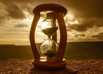 L’arte dell’attesa