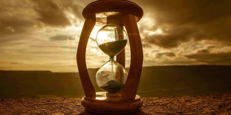 L’arte dell’attesa