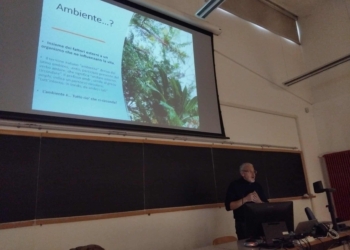 Carriere Green: dalle scuole al Campus di Ca’ Foscari