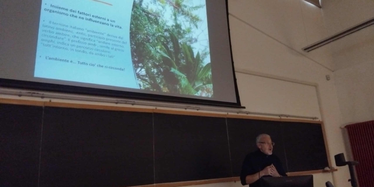 Carriere Green: dalle scuole al Campus di Ca’ Foscari