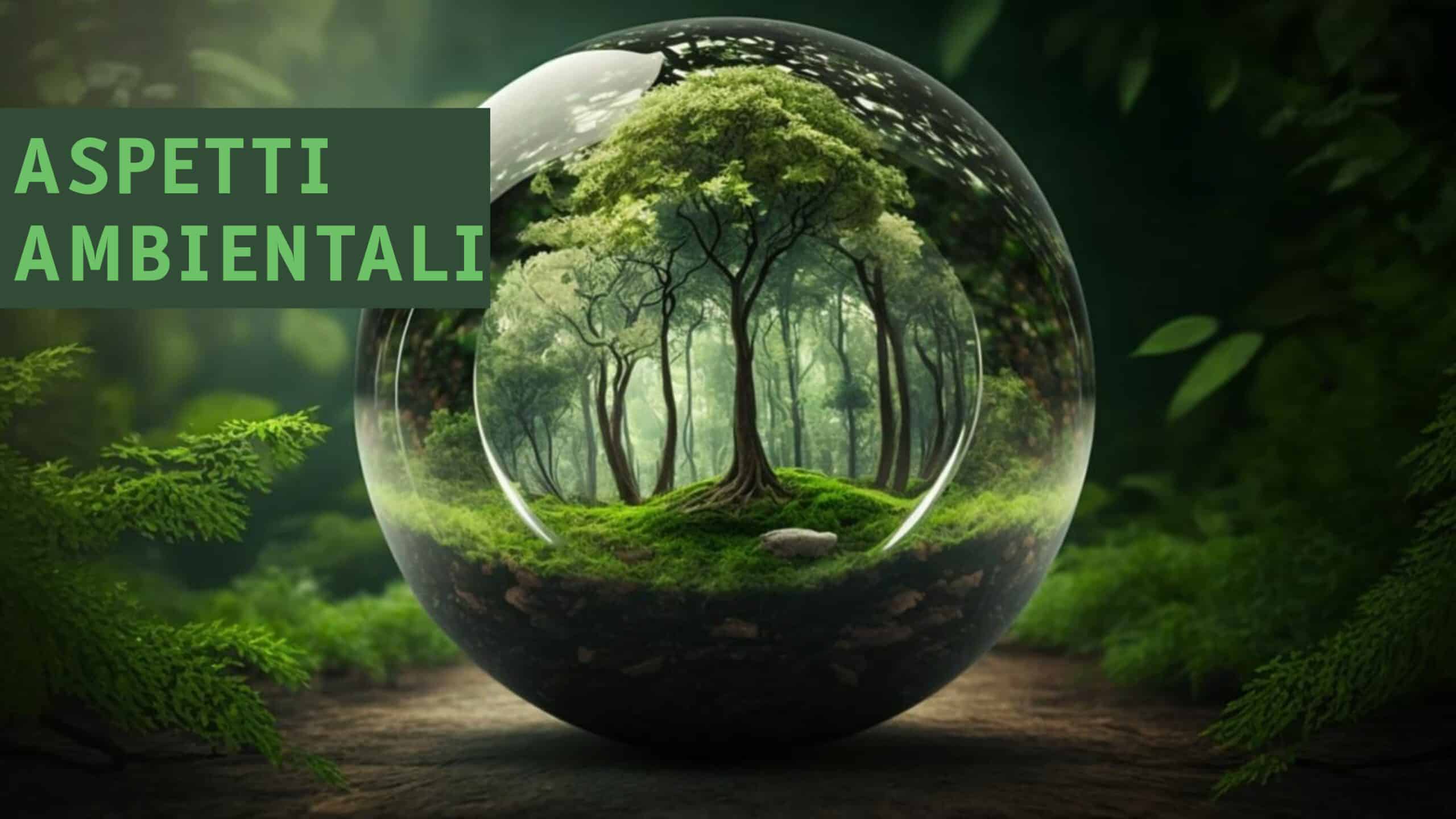 Tutti insieme per la sostenibilità