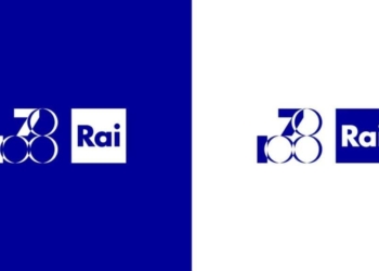 È un’Italia che ancora si emoziona alla tv