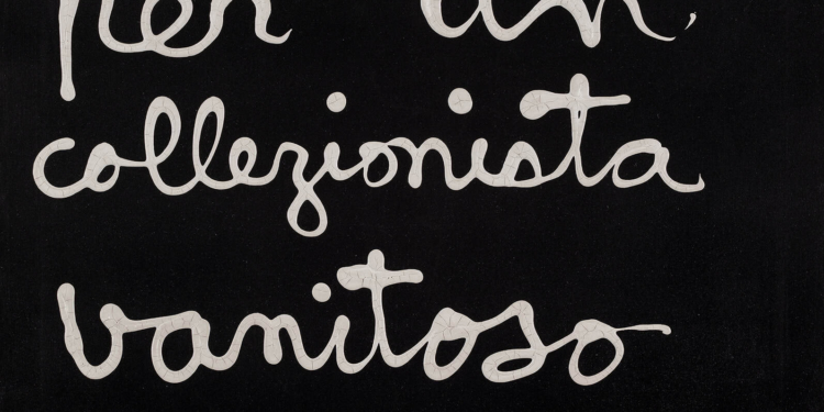 “Il bello è dall’altra parte”, parola di Ben