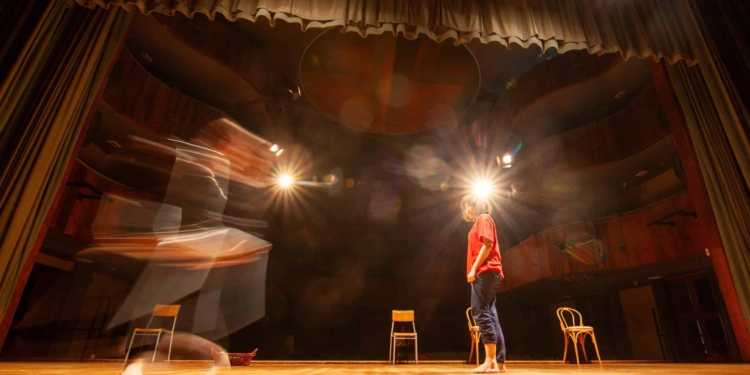 Con Nardin l’Accademia Duse sbarca a Breslavia