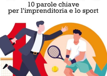 Impresa e sport in 10 parole chiave