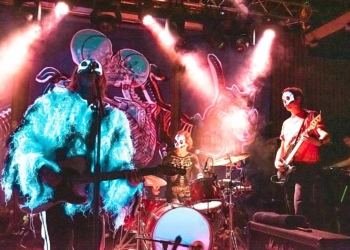 Pordenone: una mostra in omaggio dei Tre Allegri Ragazzi Morti