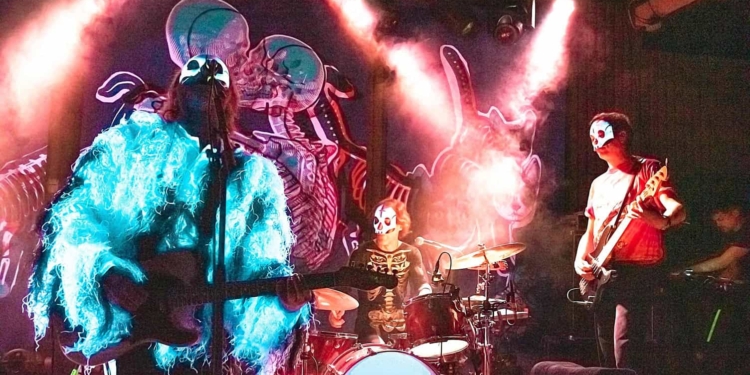 Pordenone: una mostra in omaggio dei Tre Allegri Ragazzi Morti