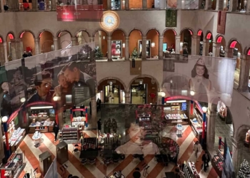 Il Fondaco e tutti gli affari dei Benetton a Venezia