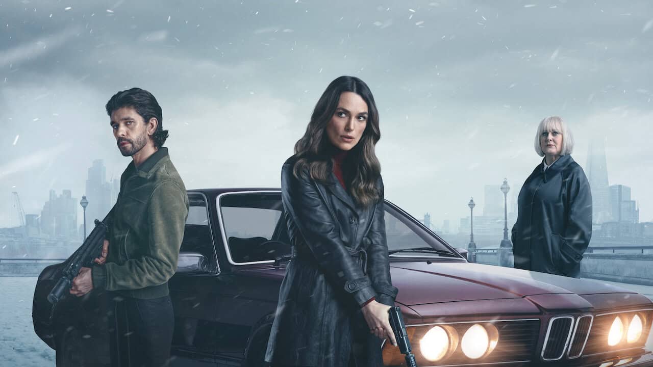 Su Netflix prima le spie poi finalmente….100 anni di solitudine