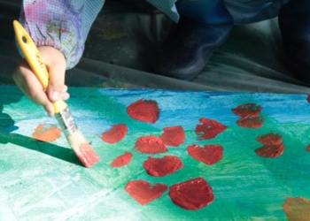 San Vito: “Palinsesti” fa 19 e l’arte si moltiplica