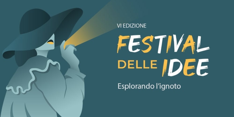 Boom di presenze (25 mila) al sesto Festival delle Idee