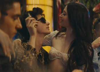 “Anora”: non solo hard, ma anche grande cinema