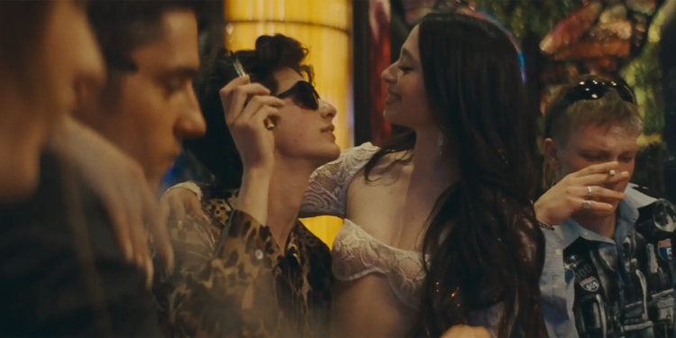 “Anora”: non solo hard, ma anche grande cinema