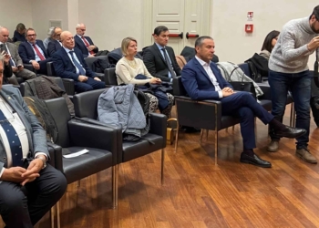 Successo per il progetto di Chiesi Italia, Fvg battistrada