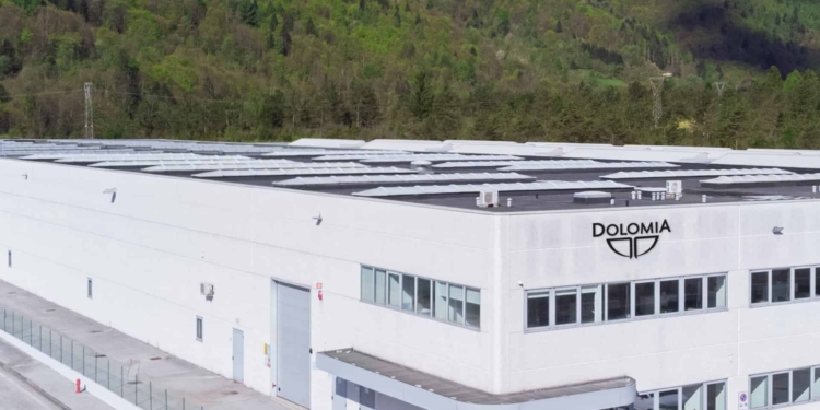 Acqua Dolomia: investimenti e aumento di capitale