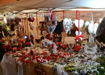 La magia del mercatino di Natale a San Candido e Dobbiaco