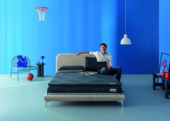 Pittis dal canestro al materasso. Testimonial Ennerev