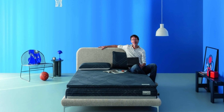 Pittis dal canestro al materasso. Testimonial Ennerev