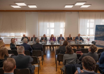 Porto di Trieste – Slovacchia: il corridoio  dello sviluppo