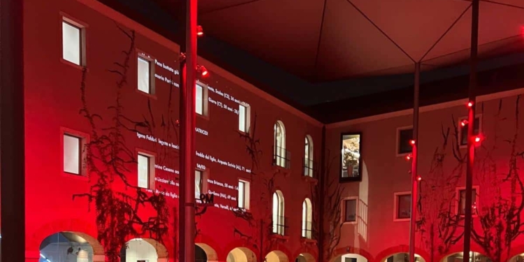 La Maratona di Mestre: mille voci contro la violenza sulle donne