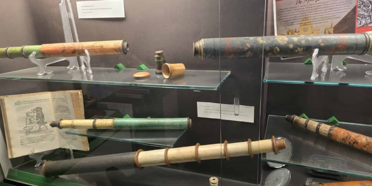 Gli artigiani salveranno Venezia. Si vede subito dagli occhiali