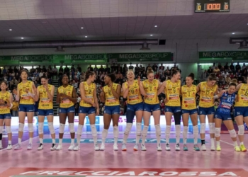 Aspettando la Champions Pantere contro Scandicci