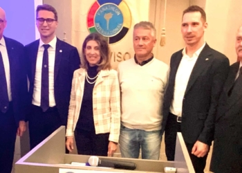 Panathlon Treviso: campioni in nome di Aldo Tognana