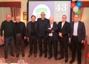 Euromobil lascia il ciclismo dopo 43 anni e 1500 successi (8 titoli mondiali)