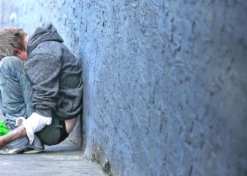 Un film per aver paura del Fentanyl la più terribile droga dei poveri