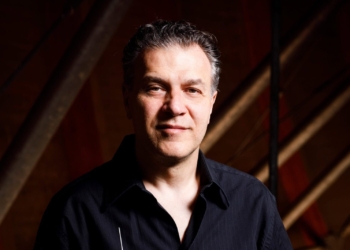 Luigi Piovano, l’Orchestra di Padova e del Veneto a Treviso