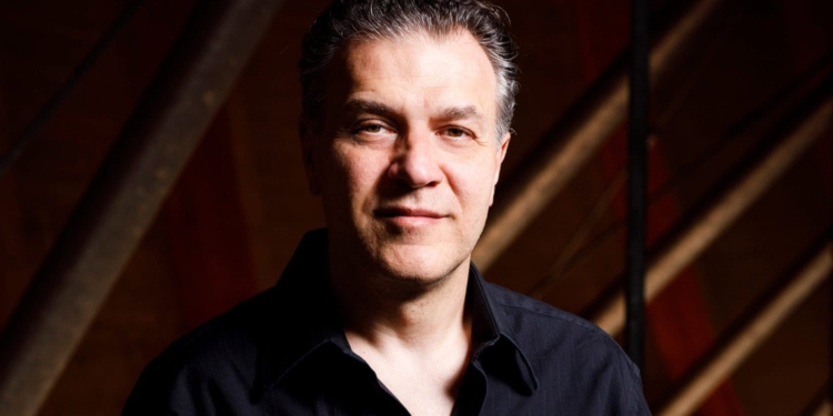 Luigi Piovano, l’Orchestra di Padova e del Veneto a Treviso