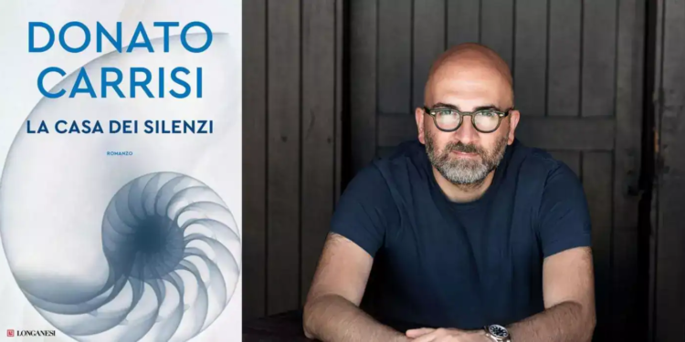 Dietro la casa dei silenzi avanza “M” l’uomo del destino