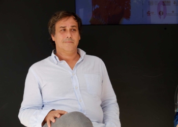 Nuzzolo e la fine del mondo