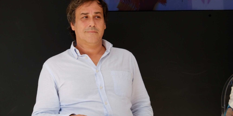 Nuzzolo e la fine del mondo